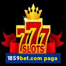 1859bet.com paga