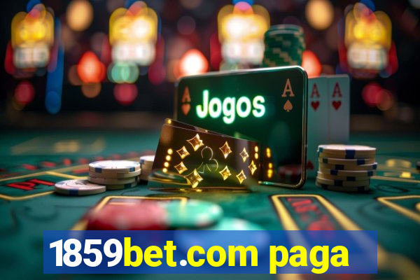 1859bet.com paga