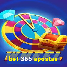 bet 366 apostas