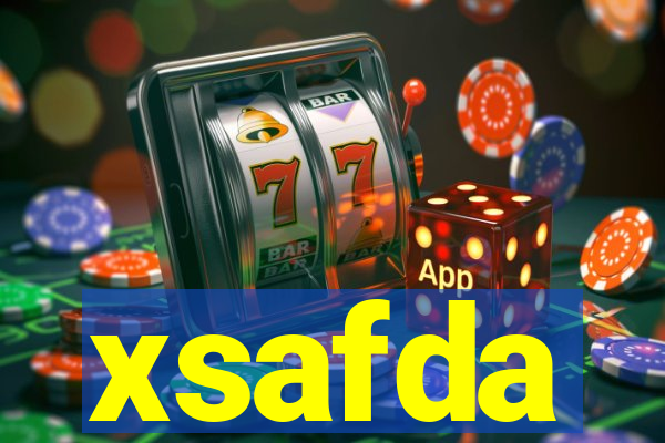 xsafda