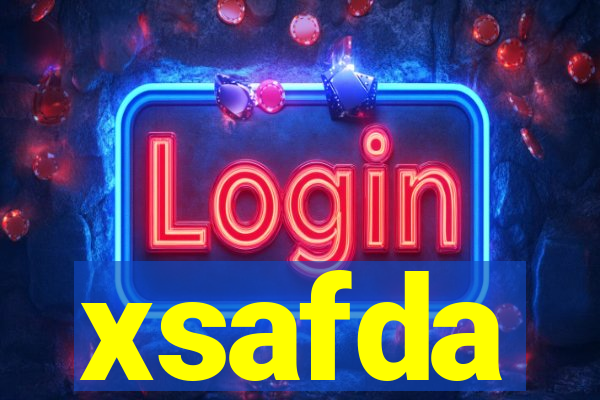 xsafda