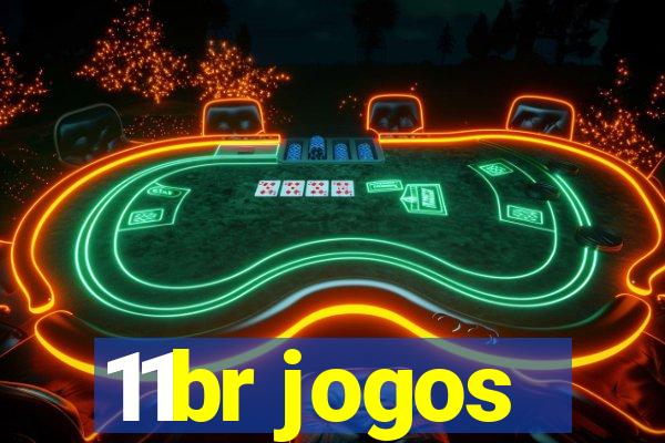 11br jogos