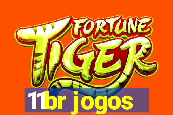 11br jogos