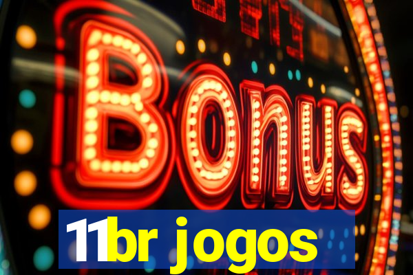 11br jogos