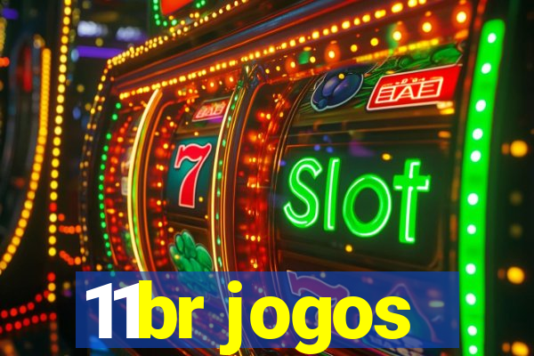 11br jogos