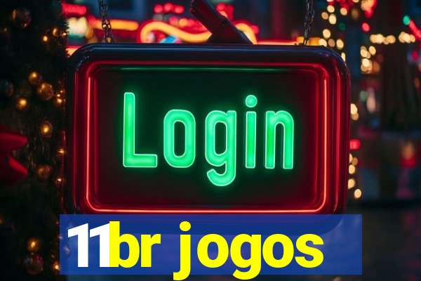 11br jogos