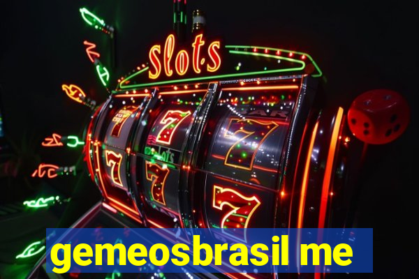 gemeosbrasil me