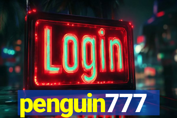 penguin777