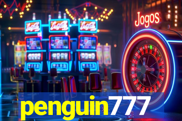 penguin777