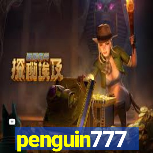 penguin777