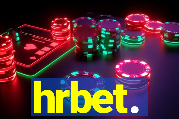 hrbet.