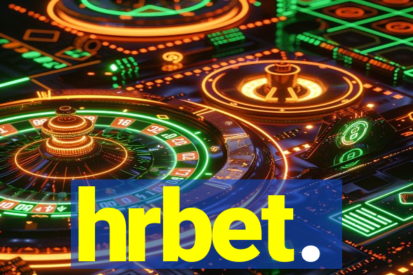 hrbet.