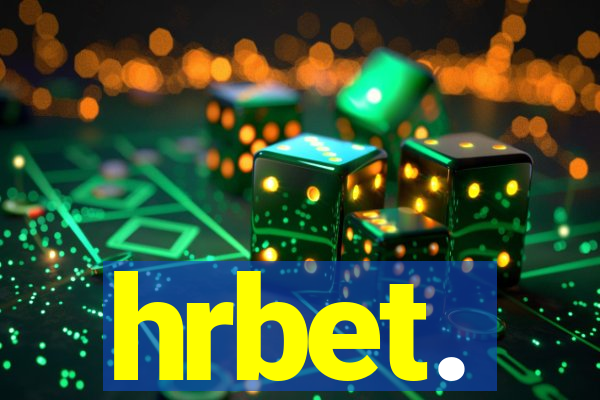 hrbet.