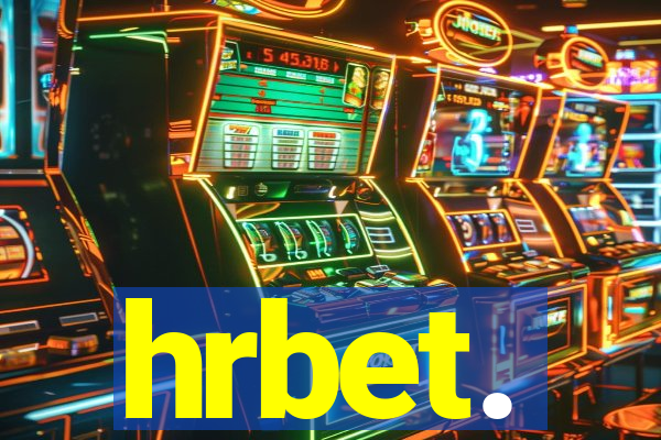 hrbet.