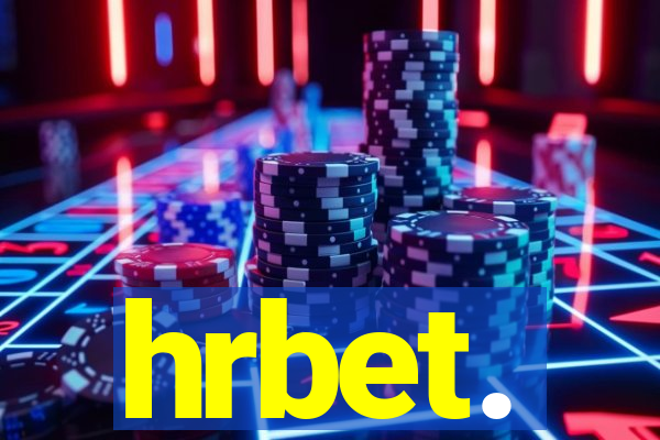 hrbet.