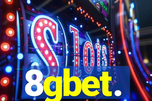 8gbet.