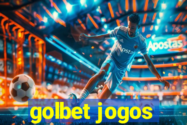 golbet jogos