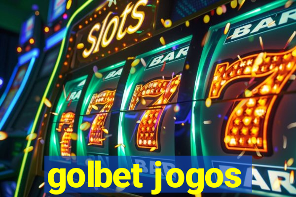 golbet jogos