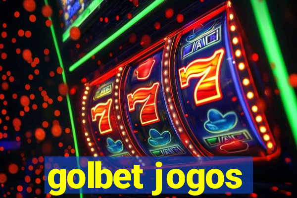 golbet jogos