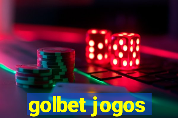 golbet jogos