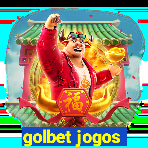 golbet jogos