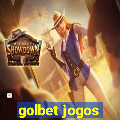 golbet jogos