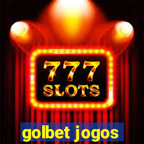 golbet jogos