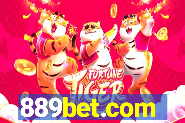 889bet.com