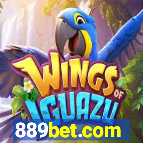 889bet.com