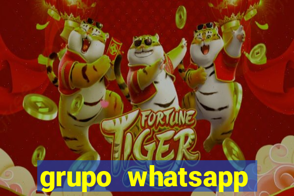 grupo whatsapp blitz porto alegre