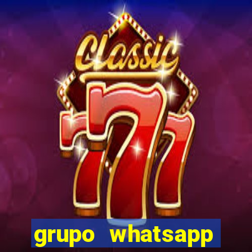 grupo whatsapp blitz porto alegre