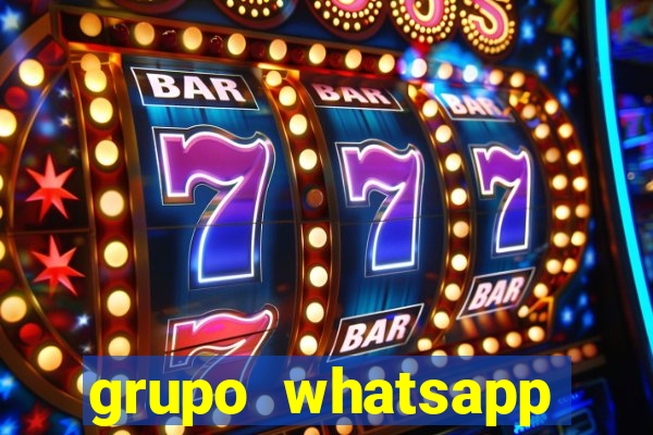 grupo whatsapp blitz porto alegre