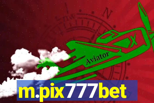 m.pix777bet