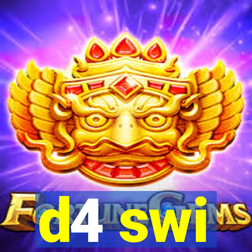 d4 swi