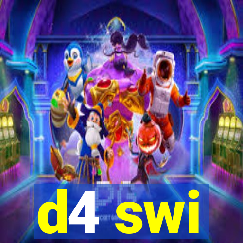 d4 swi