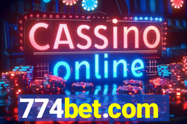 774bet.com