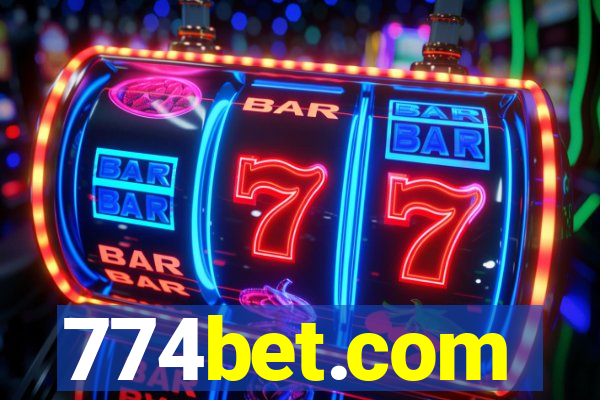 774bet.com