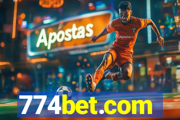 774bet.com