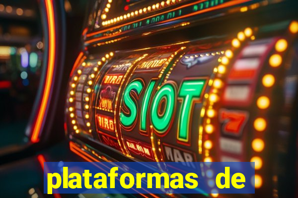 plataformas de streaming de jogos que mais pagam