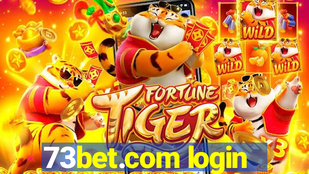 73bet.com login