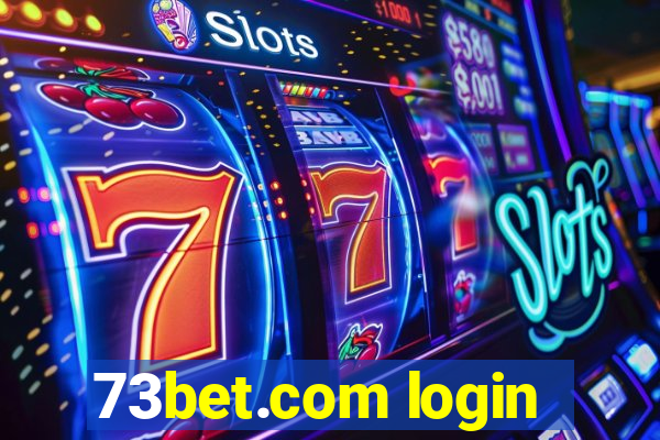 73bet.com login