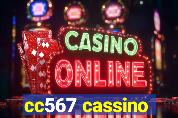 cc567 cassino