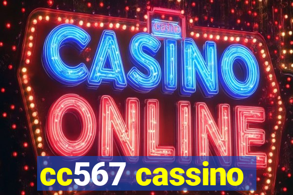 cc567 cassino