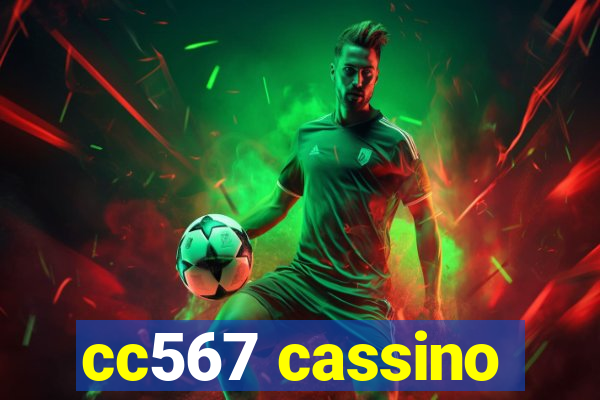 cc567 cassino