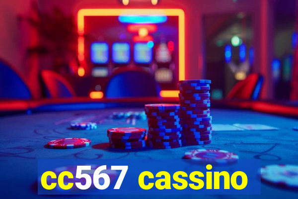 cc567 cassino