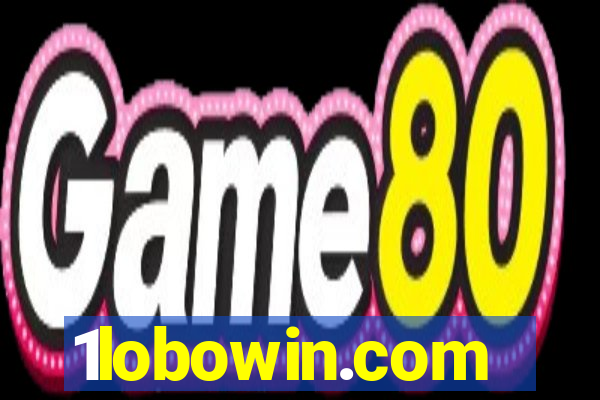 1lobowin.com