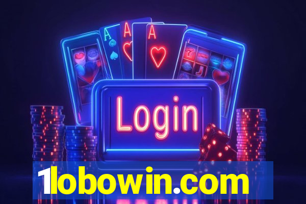 1lobowin.com