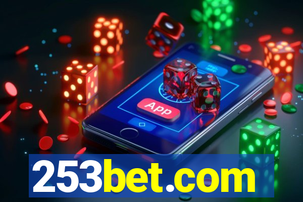 253bet.com