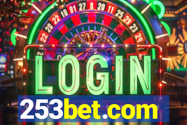 253bet.com