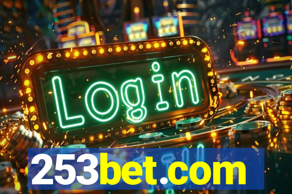 253bet.com